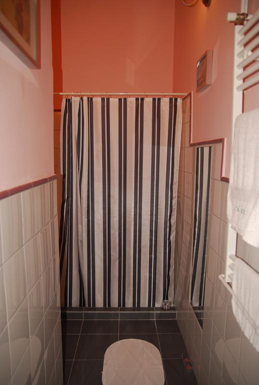 Balazs Apartment - Oktogon Budapest Exterior photo